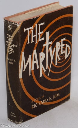 The martyred: a novel