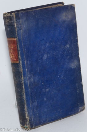 Rinaldo, a poem; in XII books: translated from the Italian of Torquato Tasso by John Hoole