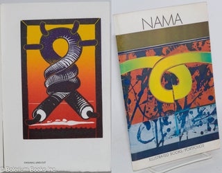 Cat.No: 284475 Nama: illustrated books/portfolios. George Nama