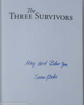 The Three Survivors