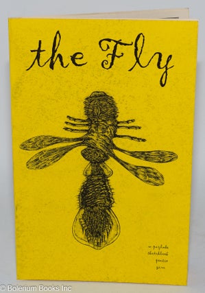 Cat.No: 285381 The Fly. Warren Paylado