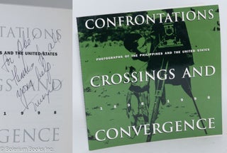 Cat.No: 286009 Confrontations, Crossings, and Convergence: Photographs of the Philippines...
