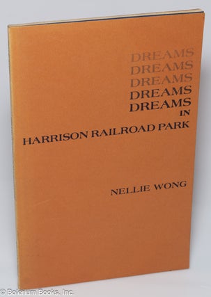 Dreams in Harrison Railroad Park