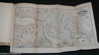 Drawings of Maps, Bridges, Profiles, Coal Burning Locomotives, Chairs, Brakes, Splices, &c., Accompanying the Report of the Board of Railroad Commissioners, for 1856.