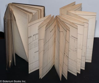 Drawings of Maps, Bridges, Profiles, Coal Burning Locomotives, Chairs, Brakes, Splices, &c., Accompanying the Report of the Board of Railroad Commissioners, for 1856.