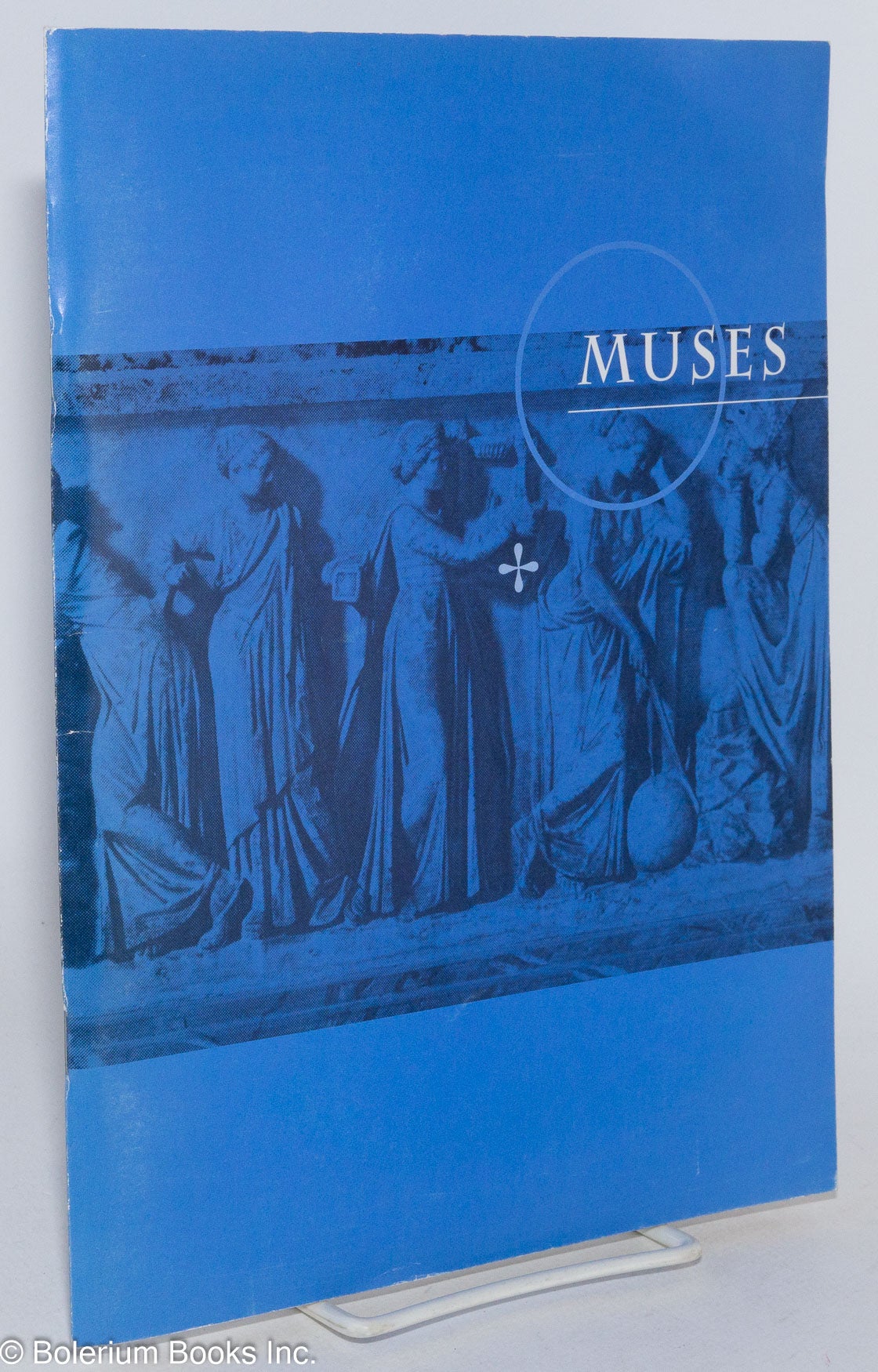 Muses An Exhibition Organized By Betty Ann Brown Armory Center For The Arts November 12