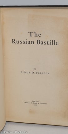 The Russian bastille