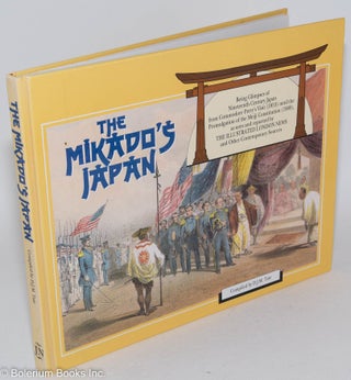 Cat.No: 287185 The Mikado's Japan; being Glimpses of Nineteenth Century Japan from...