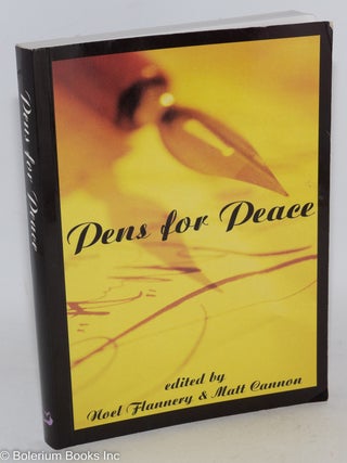 Pens for Peace