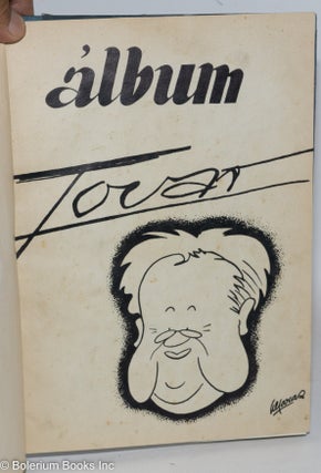 Album Tovar
