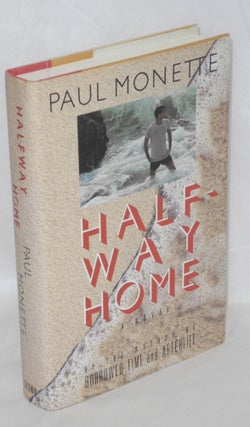 Cat.No: 28761 Halfway Home a novel. Paul Monette