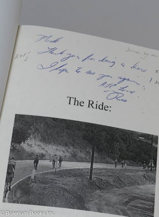 The Ride: How to Ride Your Bike from San Francisco to Los Angeles Without Even Dying