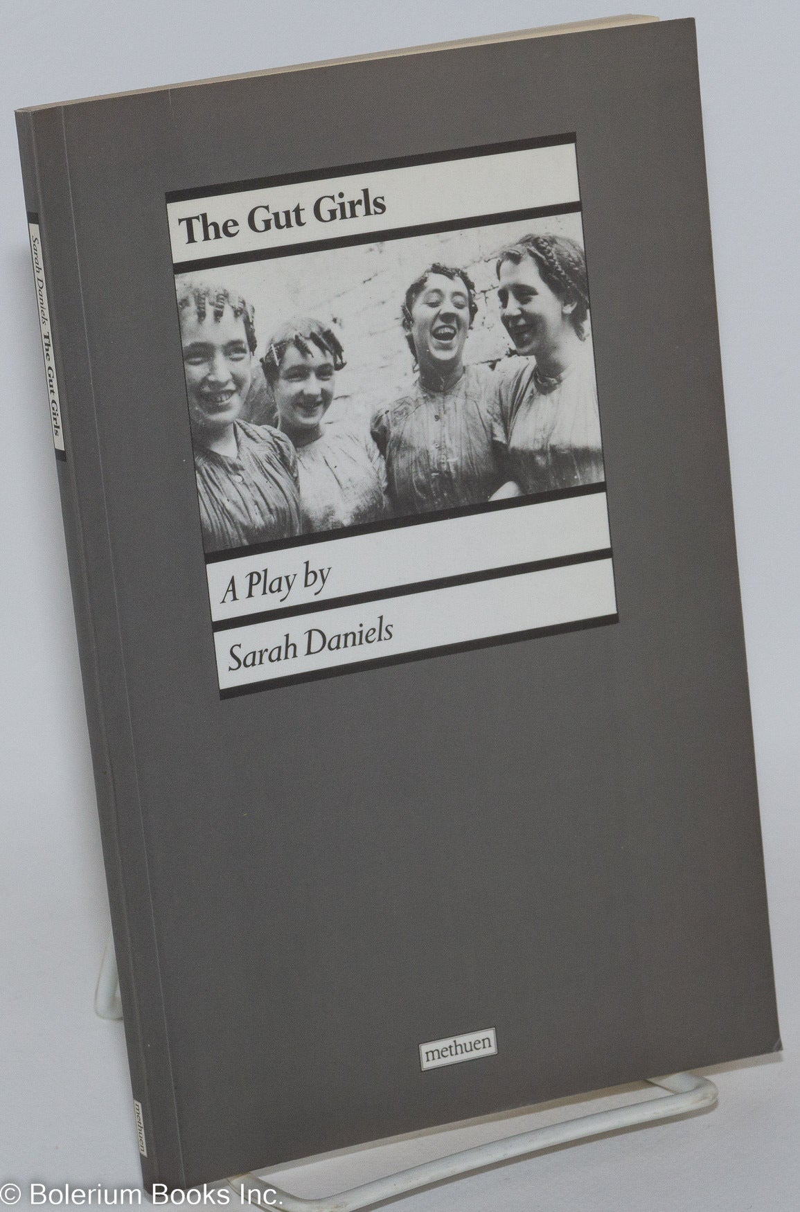 The Gut Girls: a play | Sarah Daniels
