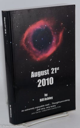 August 21st 2010