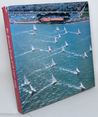 Cat.No: 289104 St. Francis Yacht Club, founded 1929. Kimball Livingston