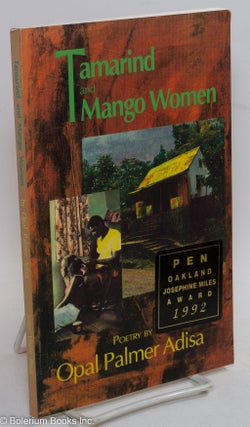 Tamarind and Mango Women poetry