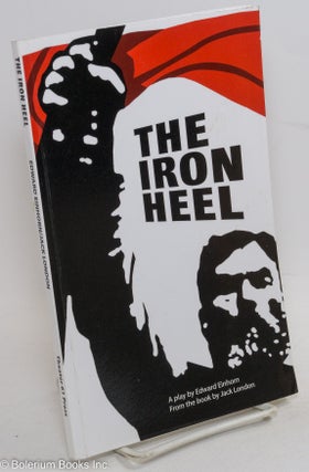 Cat.No: 290308 The Iron Heel. from the, Jack London