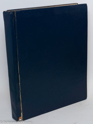 The Hero Myth and the Women's Movement. A Dissertation Presented to the Faculty of The California School Of Professional Psychology In Partial Fulfillment [&c &c], July, 1974