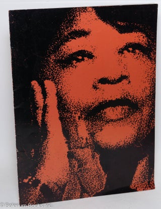 Cat.No: 291522 An Evening with Ella Fitzgerald