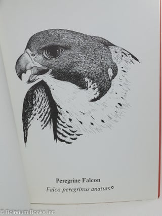 Endangered. Introduction by Frederick H. Emmerson, director, Las Vegas Valley Zoo