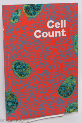 Cat.No: 292227 Cell count. Kyle Croft, curator, Asher Mones