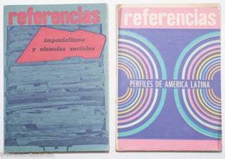 Cat.No: 293344 Referencias [two issues
