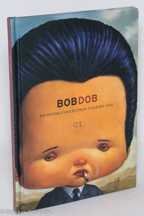 Cat.No: 293456 Bob Dob Painting Collection. Volume 1. Bob Dob