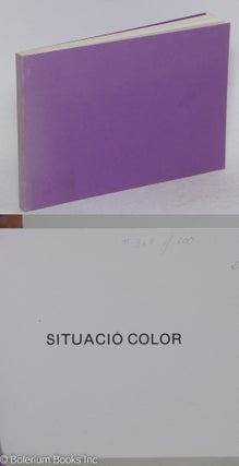 Cat.No: 293459 Situació color