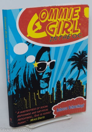 Cat.No: 293628 Commie girl in the OC. Rebecca Schoenkopf