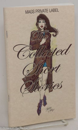 Cat.No: 294547 The Collected Short Stories [5 stories]. Brianna Austin, Diane Morrill,...