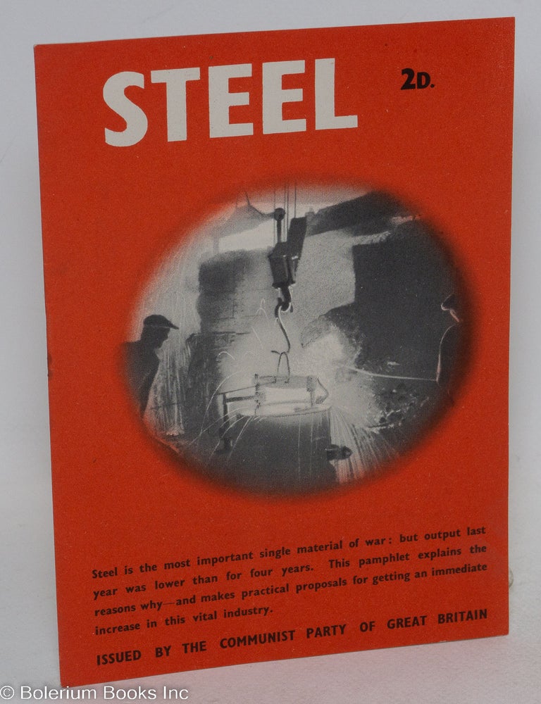 Cat.No: 294853 Steel