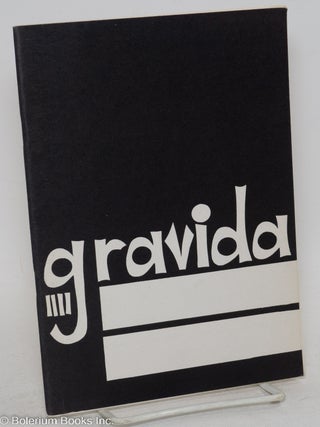 Cat.No: 294916 Gravida 4. Natale S. Polly