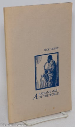 Cat.No: 295291 A radiant map of the world. Rick Newby