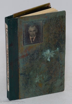 Cat.No: 295334 The ablest man in the world. Edward Page Mitchell