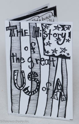Cat.No: 295561 The history of the great U.S. of A