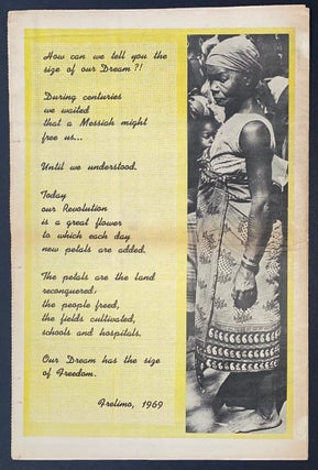 The Black Panther Intercommunal News Service. Vol. IX no. 7, Thursday, November 30, 1972