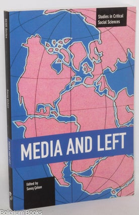Cat.No: 296109 Media and left. Savas Çoban, ed