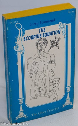 Cat.No: 296468 The Scorpius Equation. Larry Townsend
