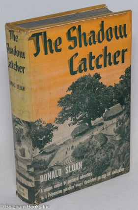 Cat.No: 296550 The Shadow Catcher. Donald Sloan