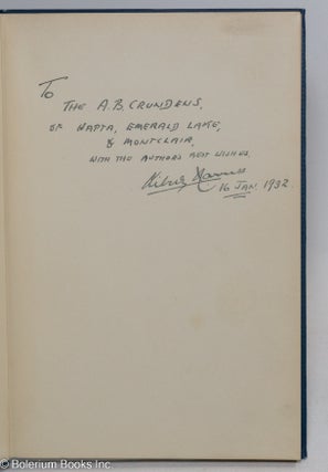 "Kangaroo-Land" Glimpses of Australia. With Map and 71 Illustrations.