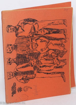 Cat.No: 296997 Vagabond #9: Friends issue #2. John Bennett, M. van der Maulen Cindy Krieble