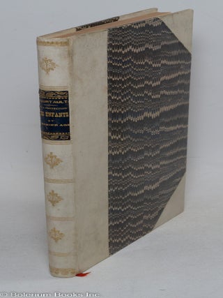 De la protection des enfants du premier age. Reformes et ameliorations proposees. Contribution a la revision de la Loi Roussel. Par Le docteur A. Courtault.