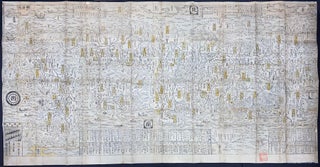 Cat.No: 297989 Nihon sankai zudō taizen 日本山海圖道大全. Ishikawa Ryūsen...