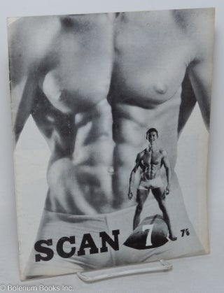 Cat.No: 298021 SCAN: #7. Res of Angelo Tom of Finland, Hussar, Hilarion, Milo