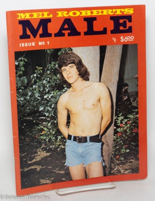 Cat.No: 298929 Mel Roberts Male: #1. Sept. 1977: Jeff Conner. Mel Roberts, Jack hitman,...