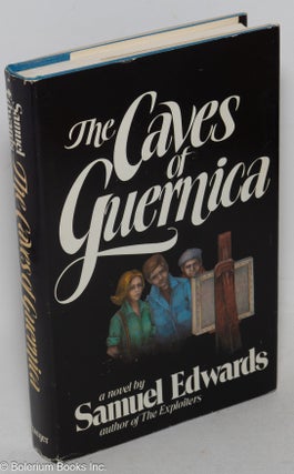 Cat.No: 299699 The Caves of Guernica. Samuel Edwards, Noel Bertram Gerson