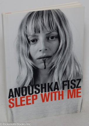 Cat.No: 299716 Sleep with me A series of self portraits by Anoushka Fisz. A selection of...