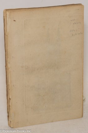 The History and Antiquities of St. Saviour's Southwark; Containing Annals from the first Founding, to the Present Time; List of the Priors and Benefactors; a particular Description of the Building, Ornaments, Monuments, Remarkable Places, &c. with Notes. In the Preface Is an Account of the First Priory and Nunnery in England: of the order of Canons, Knights-Templars, &c. &c. &c.
