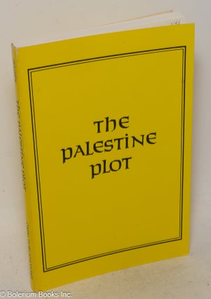 Cat.No: 300424 The "Palestine" plot. B. Jensen