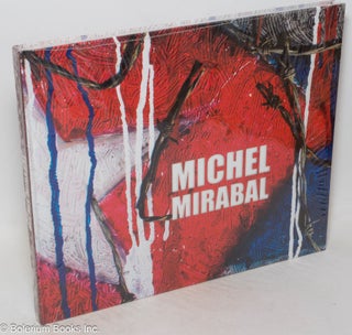 Cat.No: 300441 Michel Mirabal. Michel Mirabal